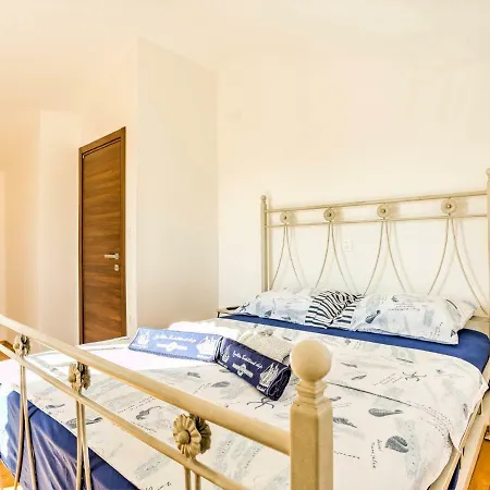 Vakantiehuis Willheim *