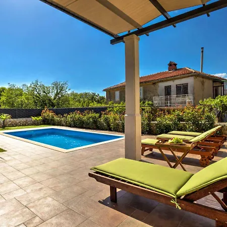 Willheim Vakantiehuis *