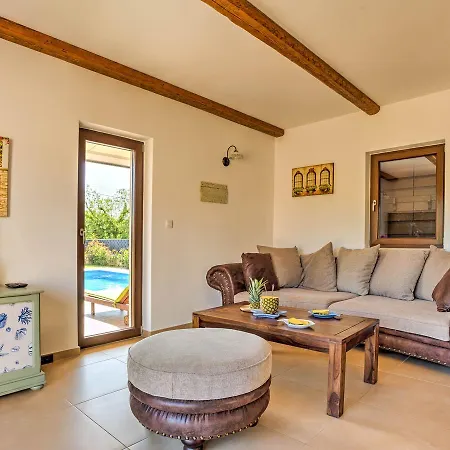 Willheim Sveti Ivan Dobrinjski