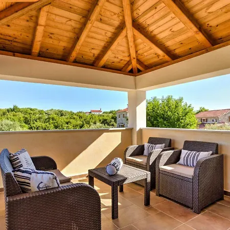 Willheim Sveti Ivan Dobrinjski