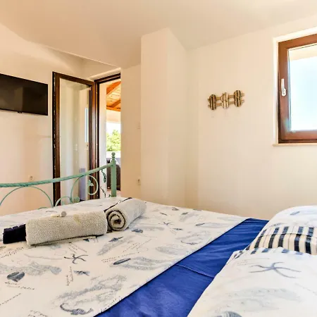 Willheim Sveti Ivan Dobrinjski