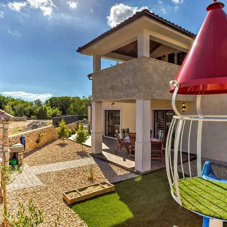 Willheim Σπίτι διακοπών *