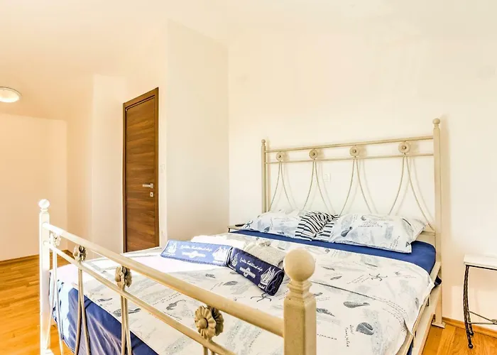 Vakantiehuis Willheim *