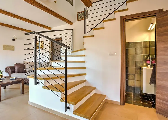 Willheim * Sveti Ivan Dobrinjski