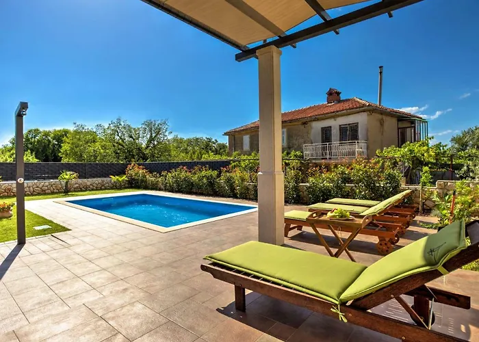 Willheim Vakantiehuis *