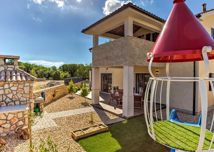 Willheim Vakantiehuis *