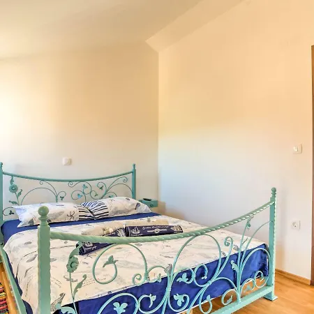 Holiday home Willheim Sveti Ivan Dobrinjski