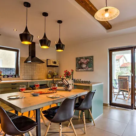 Holiday home Willheim