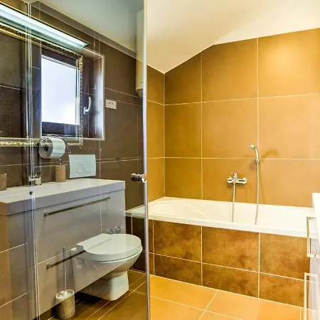 Willheim Holiday home